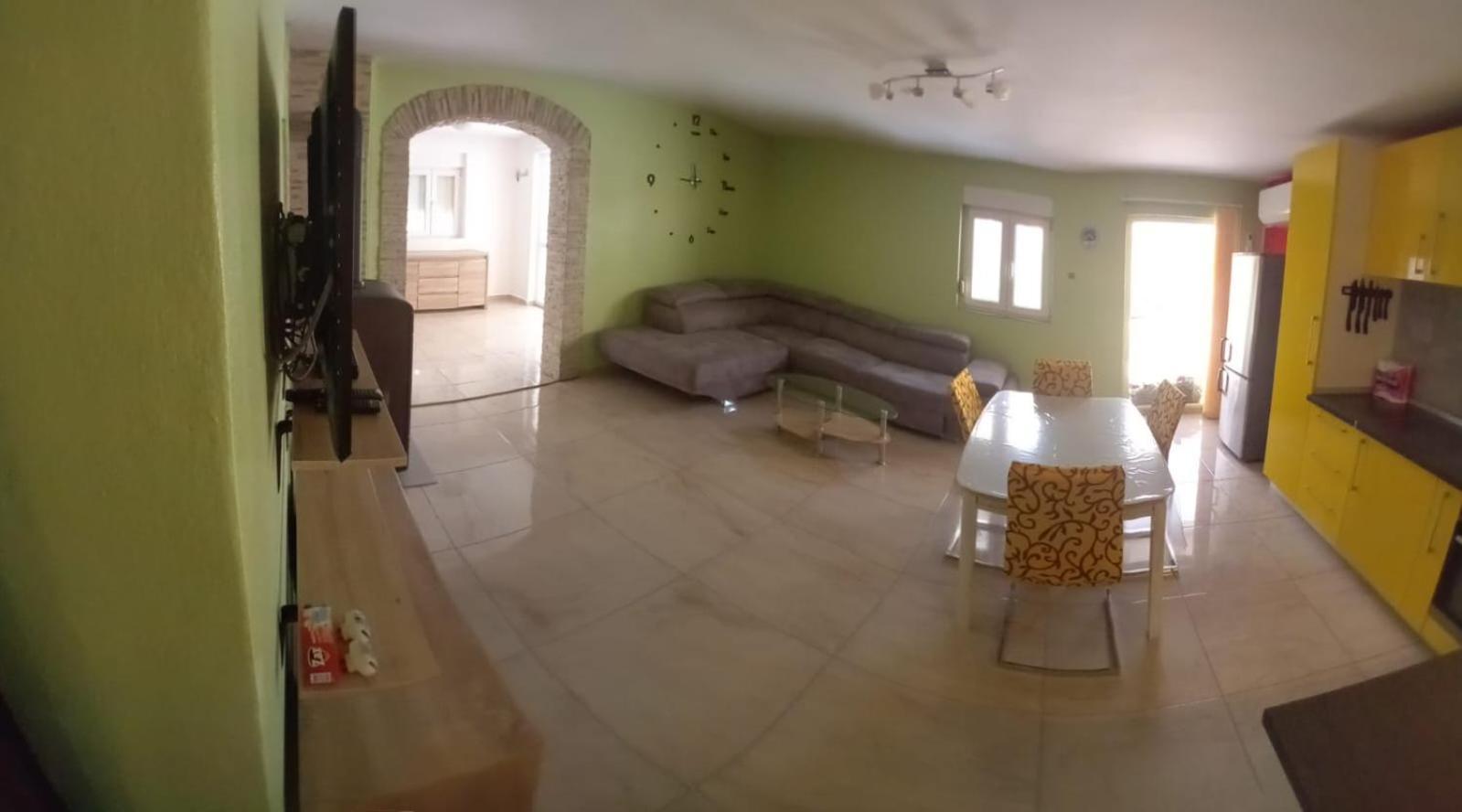 Apartman Naomi Бибинье Экстерьер фото
