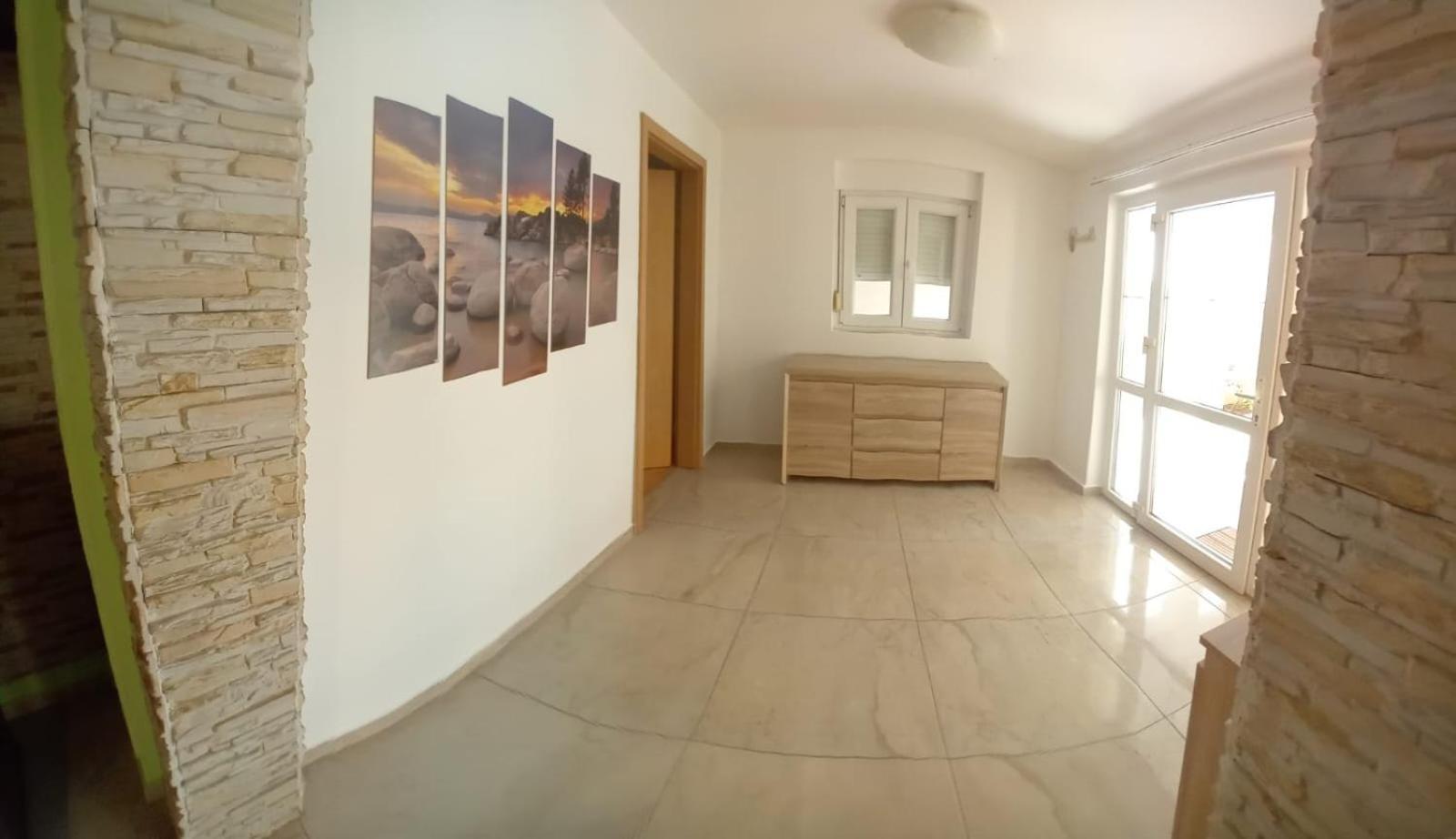 Apartman Naomi Бибинье Экстерьер фото