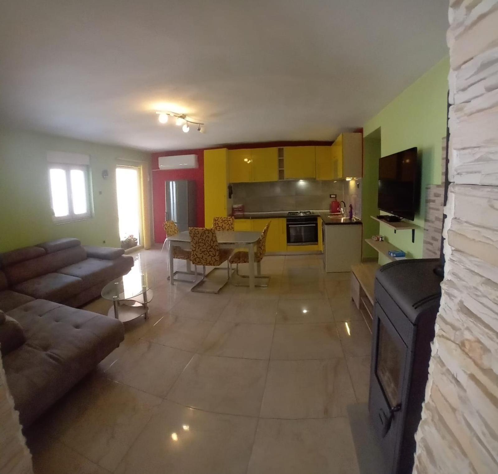 Apartman Naomi Бибинье Номер фото
