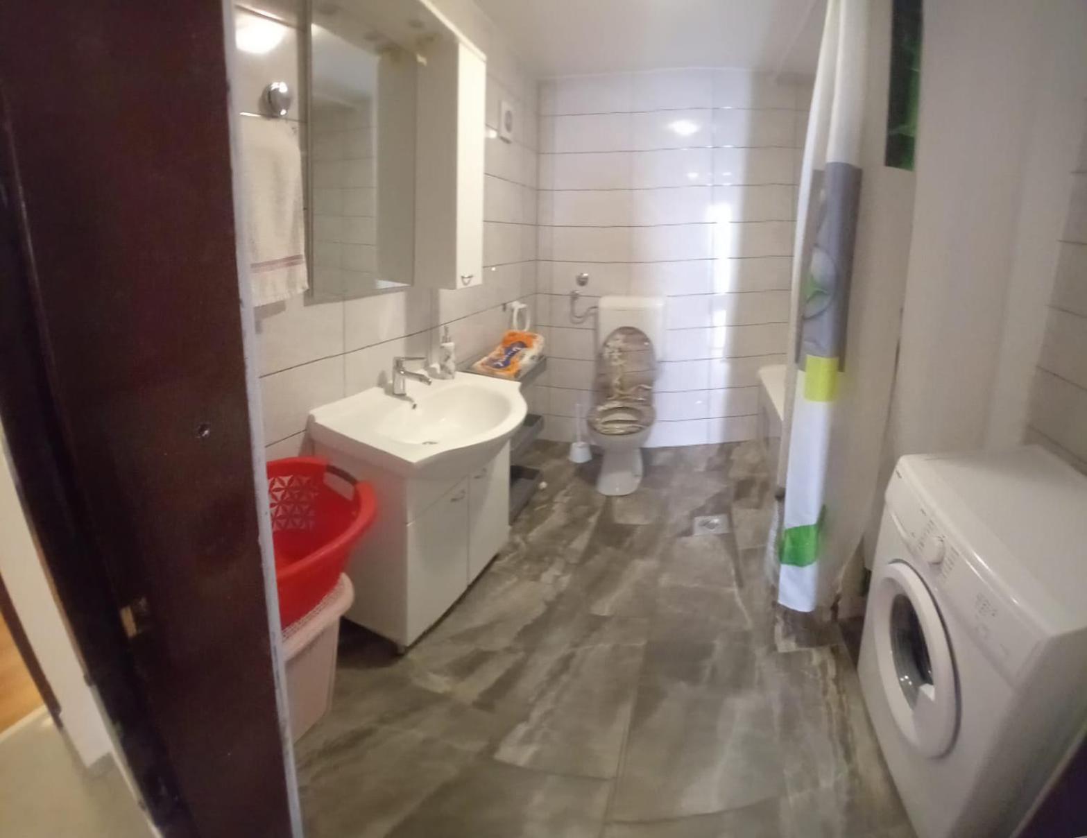 Apartman Naomi Бибинье Номер фото