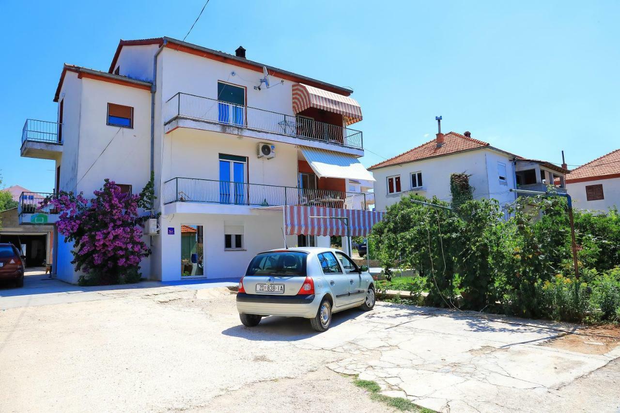 Apartman Naomi Бибинье Экстерьер фото